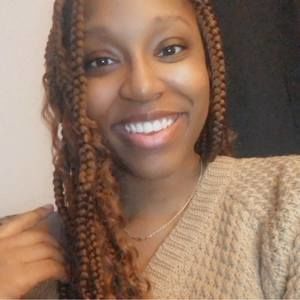 Meet your Posher, Naquivia